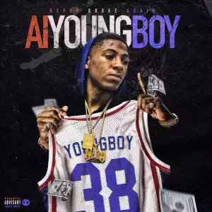 Youngboy Never Broke Again - Free Time